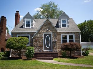 7043 Amherst Ave, Youngstown, OH 44512