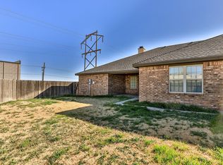 10604 York Ave, Lubbock, TX 79424