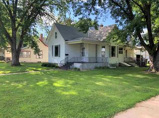 2204 17th St, Columbus, NE 68601