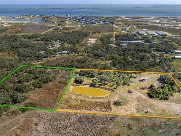504 Shaver Rd, Aransas Pass, TX 78336