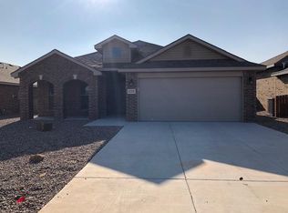 6705 Yellow Rose Ct, Midland, TX 79705
