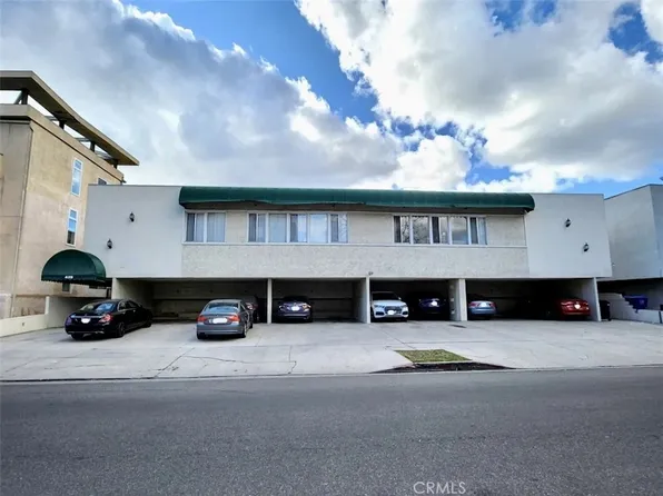 439 S Le Doux Rd, Los Angeles, CA