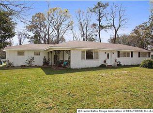 12263 Bertrand Babin Rd, Gonzales, LA 70737