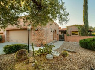 4593 N Camino Campero, Tucson, AZ 85750