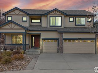 2948 Westminster Ct, Loveland, CO 80538