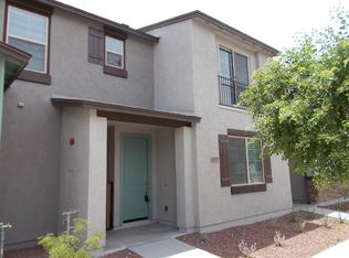 20727 W Stone Hill Rd, Buckeye, AZ 85396