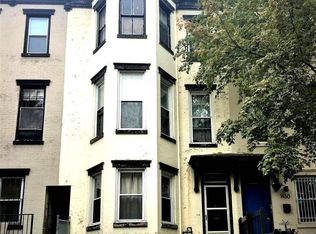 1458 Corcoran St NW, Washington, DC 20009