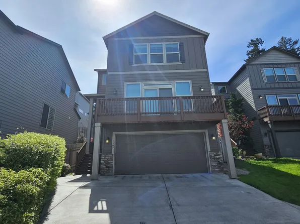 1405 NE 71st Dr, Vancouver, WA 98665