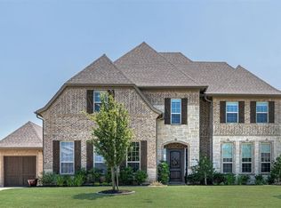 1208 Logan Trl, Lucas, TX 75002