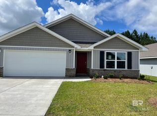 10415 Ruffian Rte, Daphne, AL 36526