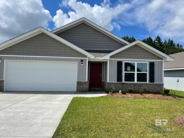 10415 Ruffian Rte, Daphne, AL 36526