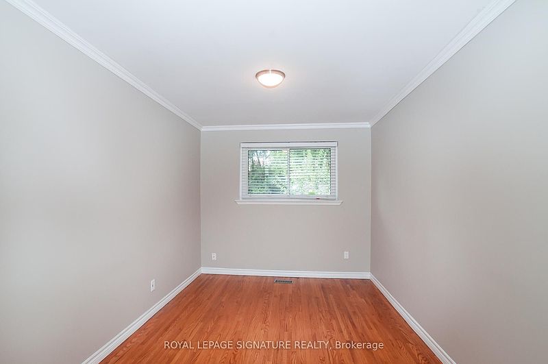 Toronto House for rent - 4 Bedrooms — photo 18
