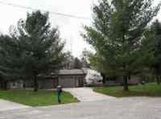 6430 Sundown Ln, Saint Helen, MI 48656