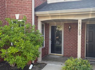 4105 Berkeley Ave, Canton, MI 48188