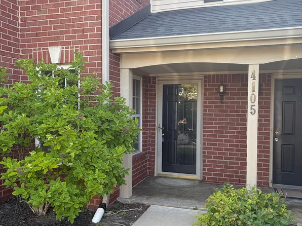 4105 Berkeley Ave, Canton, MI 48188