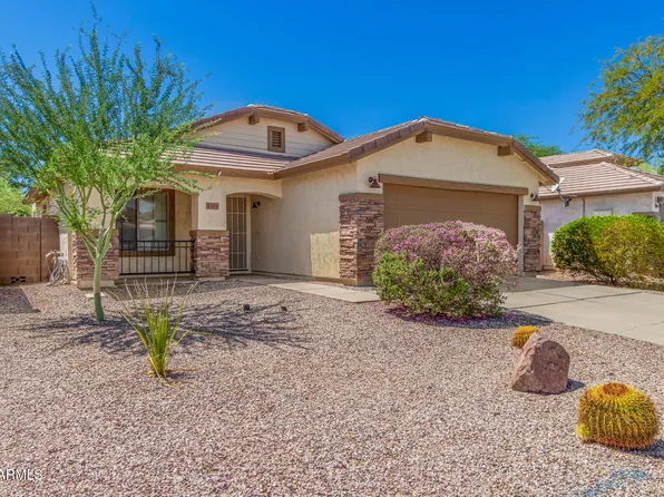 1319 E Natasha Drive, Casa Grande, AZ 85122