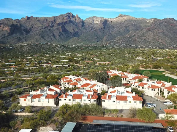 6301-6325 N Vuelta Tajo, Tucson, AZ 85718