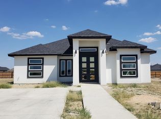 3161 Mauricio Libson Blvd, Eagle Pass, TX 78852