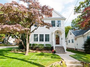 262 Vreeland Ave, Midland Park, NJ 07432