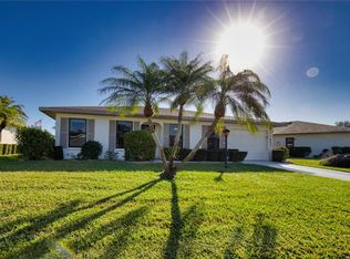 1653 Bal Harbour Dr, Venice, FL 34293