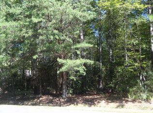 LOT 101 Cubitt Creek Rd, White Sand Harbour Heathsville, VA 22473