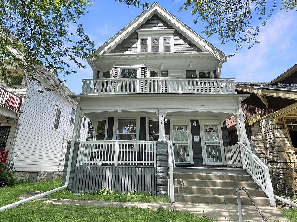 1st image of 3139 N 26th STREET #3141