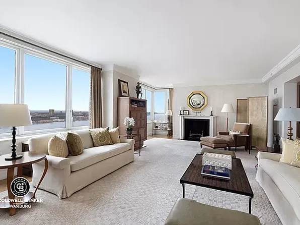 80 Riverside Blvd #Penthouse 1a, New York, NY 10069
