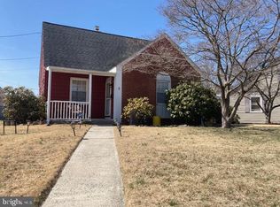 5 Baylor Rd, Hamilton, NJ 08610