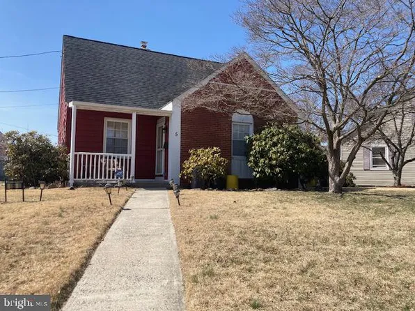 5 Baylor Rd, Hamilton, NJ 08610
