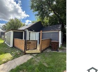 202 Garver Ave, Rockford, IL 61102