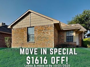 1619 Hancock Dr, Mesquite, TX 75149
