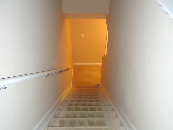 Staircase Down