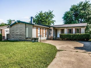 4213 Oleander Trl, Mesquite, TX 75150