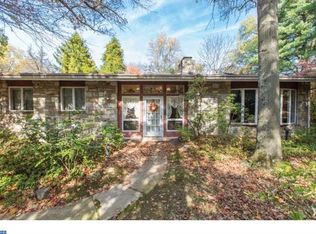 2301 Barren Hill Rd, Lafayette Hill, PA 19444