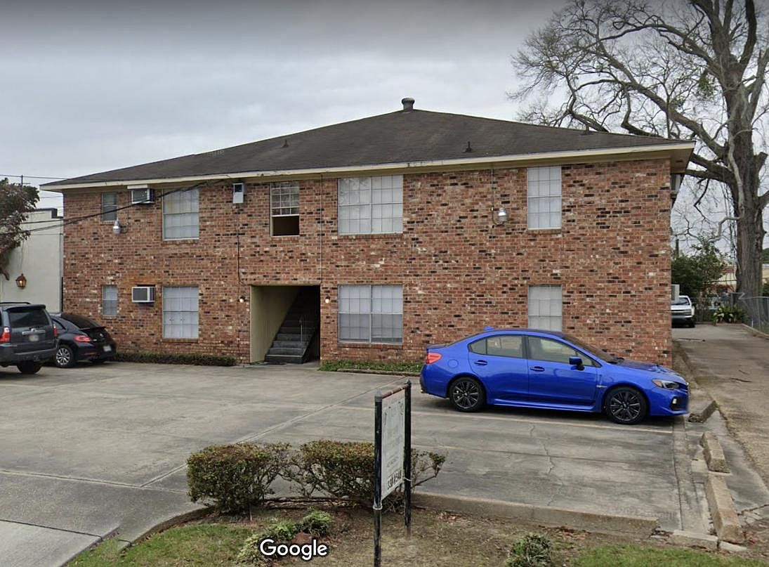 175 Burgin Ave 7, Baton Rouge, LA 70808 Zillow