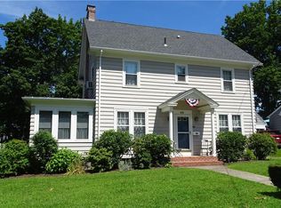 43 Scarborough Rd, Manchester, CT 06040