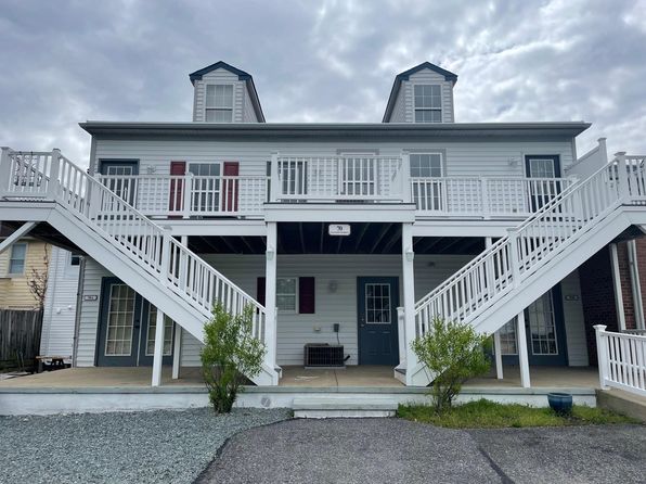 70 Clinton St #70D