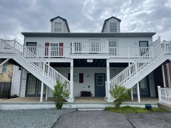 70 Clinton St #70D, Delaware City, DE 19706