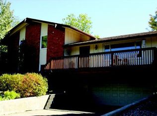 7280 Mount Sherman Rd, Longmont, CO 80503