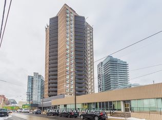21 Vaughan Rd #1805-C02, Toronto, ON M6G 2N2