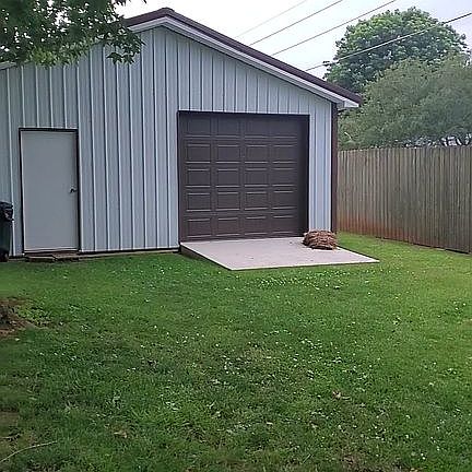 25x35 Metal Building