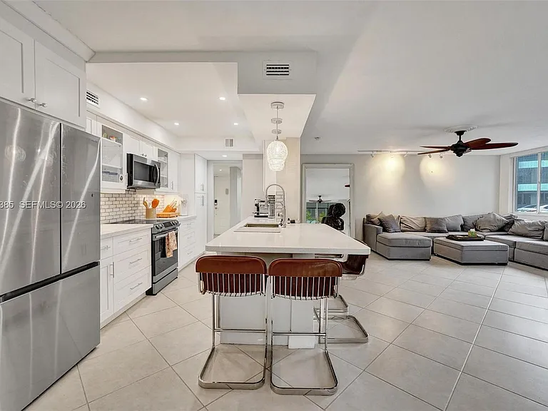 1430 Sheridan St #1G — Photo 16
