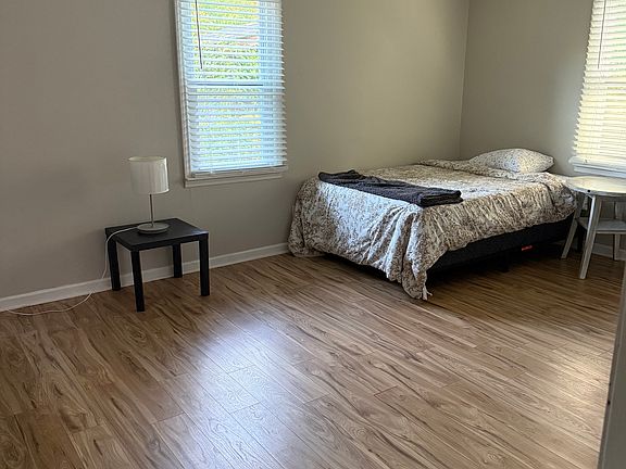 Large Master Bedroom