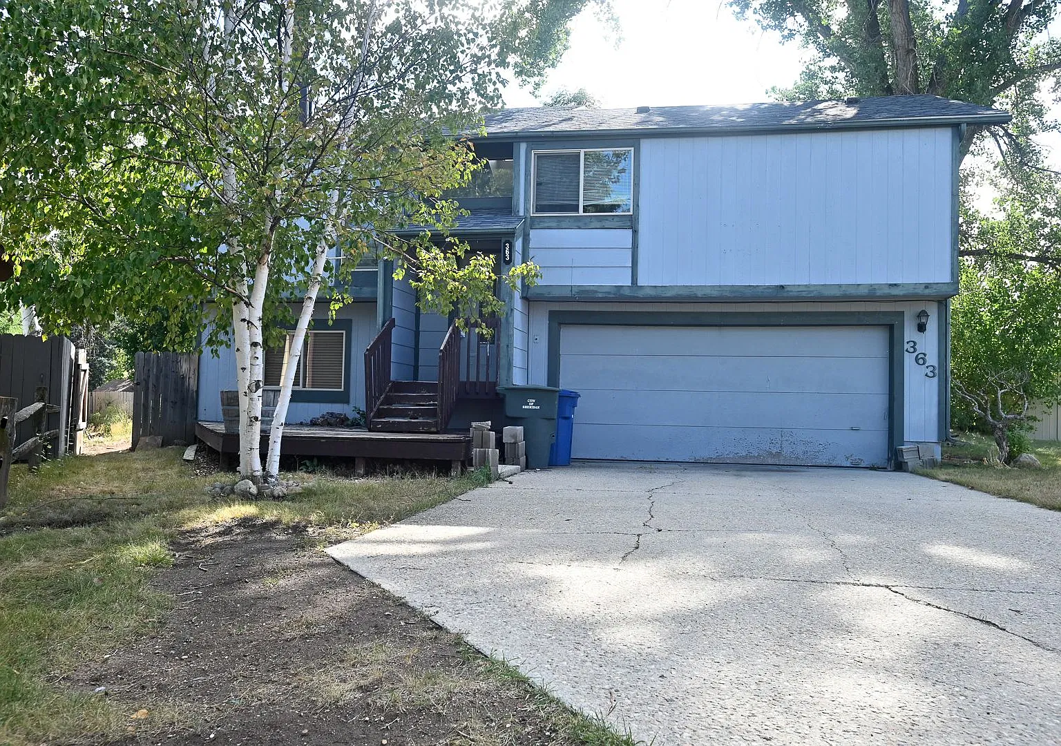Scaife 363 — Photo 1