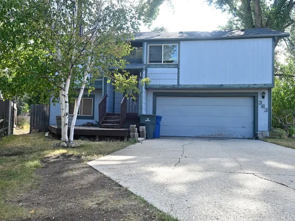 363 Pheasant Pl, Sheridan, WY 82801