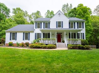 2930 Summerchase Ln, Goochland, VA 23063