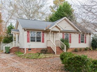 112 Vaughan St, Fountain Inn, SC 29644