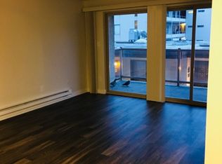 Alki Shores, Seattle, WA 98116