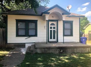 2305 Proctor Ave, Waco, TX 76708