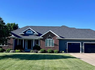 1530 W 14th St, Spencer, IA 51301